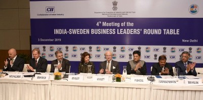 India in Politics : 03  , 2019