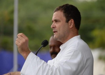 2019 General Elections: Congress likely to go solo in Andhra Pradesh, West Bengal 