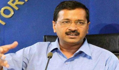 Do Amit Shah & BJP not trust the army: Kejriwal on Shah's statement that 250 terrorists were killed in Balakot air strike