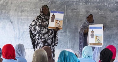 Break taboo around menstruation, act to end â€˜disempoweringâ€™ discrimination, say UN experts