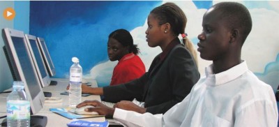 UN Youth envoy launches coding competition to help solve climate crisis and â€˜Reboot the Earthâ€™