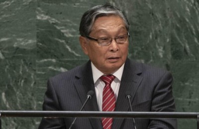 Myanmar willing to repatriate â€˜verified returneesâ€™ from Bangladesh