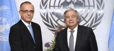 Guatemala: UN anti-corruption body will continue working, as Constitutional Court blocks Government expulsion