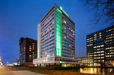 REVIEW: Holiday Inn Amsterdam (RAI) is your comfort hotel in the canal city