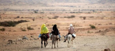 â€˜Deliver justiceâ€™ for atrocity crimes in Darfur, top court prosecutor tells Security Council