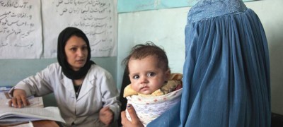 25 years after population conference, women still face challenges to â€˜well-being and human rightsâ€™, says UN chief