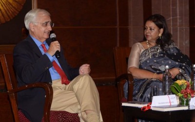 Government must win the trust of Kashmiris: Salman Khurshid