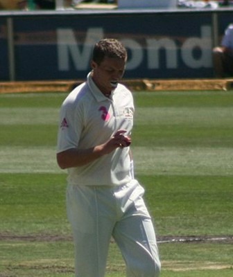 Peter Siddle hopeful to return to Australian T20 squad