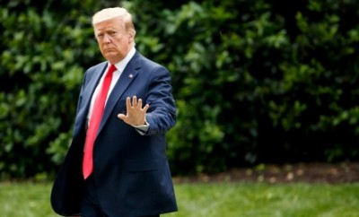 Trump's $200 billion tariff hike on Chinese goods comes into effect