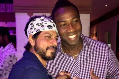 Andre Russell gets place in Windies squad for fourth and fifth ODIs against