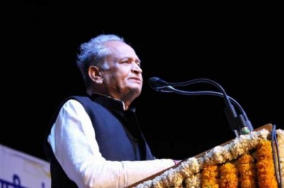 After Rahul tough talks, Ashok Gehlot defends himself over campaign