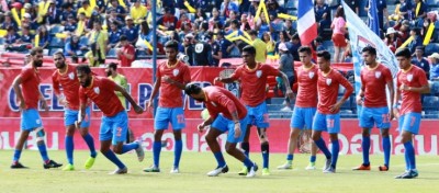 So much competition for slot makes me helpless, says coach Stimac 