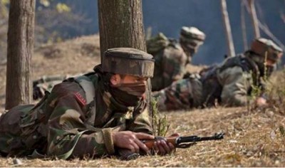 NSCN (IM) vacates unauthorised camp in Manipur
