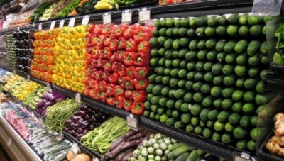 India's retail inflation touches 2.05 pct in January