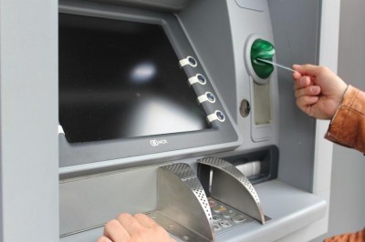 ATM fraud: 2 Turkish and 2 Bangladeshi arrested in Kolkata