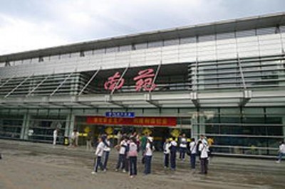 China to close country's oldest Beijing Nanyuan Airport on Sep 30 - Reports