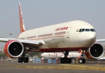 Bomb threat on US-bound Air India flight was hoax