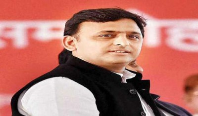 Yogi govt not sincere to reform health sector: Akhilesh