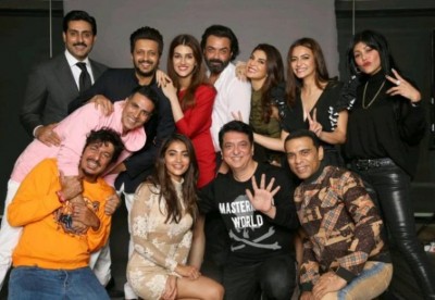 Is Housefull 5 on cards? Akshay Kumar gives details