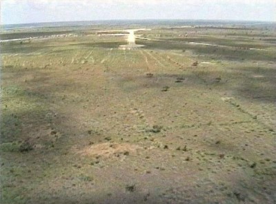 Al-Shabab terrorists attack US base in Somalia