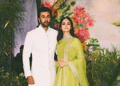 Ranbir-Alia walk away with top honours at Filmfare Awards 2019