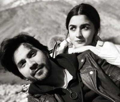 Alia Bhatt, Varun Dhawan wrap up Kalank shooting