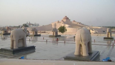 Mayawati has to deposit money spent on her statues, party symbol : Supreme Court