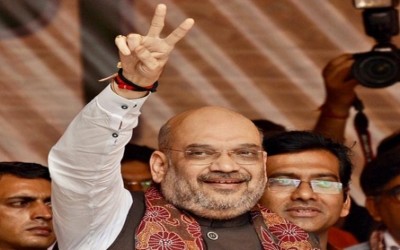 Indian Parliament passes SPG (Amendment) Bill 2019