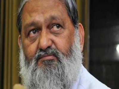 Add Pappu prefix, we will not object to it: Anil Vij 