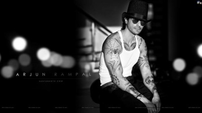 Raju Chadha, Rahul Mittra sign Arjun Rampal for their next supernatural thriller