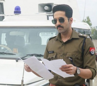 Ayushamann's Article 15 to release on June 28