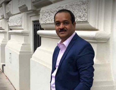 Arun Maheshwari appointed Joint MD & CEO of JSW Infrastructure