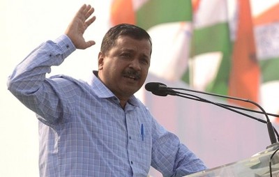 Delhi govt to repair 1260 km of roads: Arvind Kejriwal