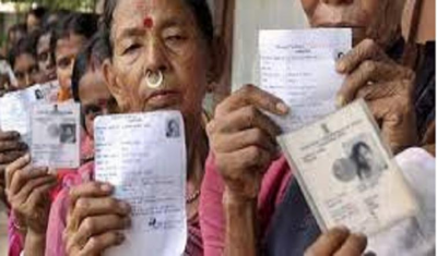 Lok Sabha Poll 2019: Final phase polling begins in Assam