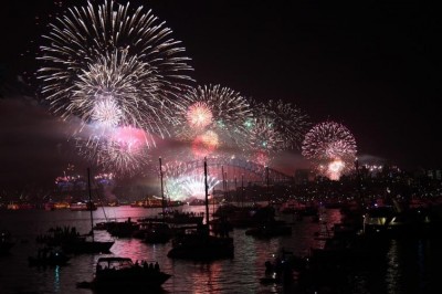 New Year's fireworks cancelled in Australian capital amid bushfire crisis