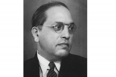 Odisha CM Naveen Patnaik greets nation on Ambedkar Jayanti