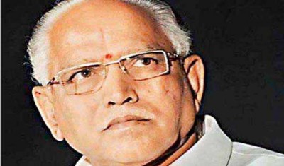 Karnataka CM B S Yediyurappato visit Delhi shortly to discuss about his cabinet expansion