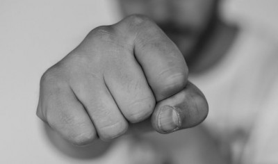 Student thrashed black and blue for doing excess homework