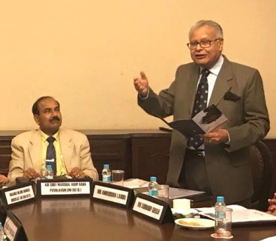 Bengal Chamber, CENERS-K jointly organise seminar on cyber terrorism in Kolkata