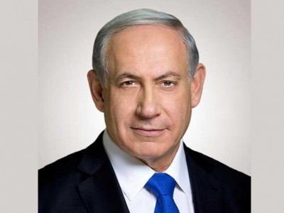 Netanyahu promises to extend 'Jewish Sovereignty' to all Jewish settlements in West Bank