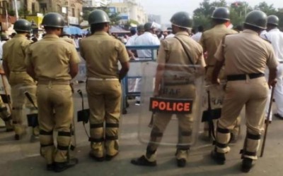 Bengal clashes: BJP forms 3-member committee to enquire deaths in Bhatpara 