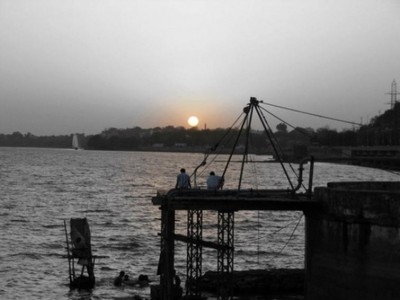 Heavy rain alert issued in Madhya Pradesh