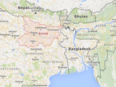 Bihar Legislative Council adjourned due to pandemonium over lathi charge