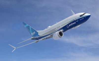 737 MAX updated software is ready, says Boeing