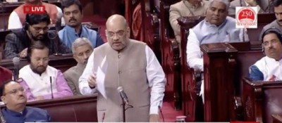 Tripura royal scion threatens Amit Shah to move Supreme CourtÂ 