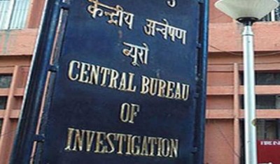 CBI conducts more than 150 joint surprise checks in Govt departments