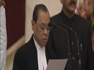 CJI Ranjan Gogoi drops out of panel meeting on CBI chief Alok Verma