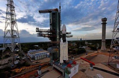Chandrayaan 2 completes orbit manoeuvres  