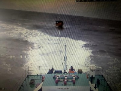 Coastal security: Bangladesh Coast Guard delegation to visit ICG regional HQ tomorrow