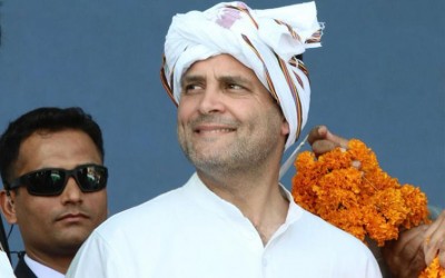 Congress promises to provide 33 percent reservation to women, if elected to power